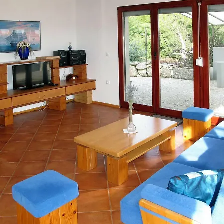Ferienhaus 117s Vakantiehuis