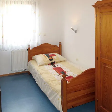 Vakantiehuis Ferienhaus 117s Premantura