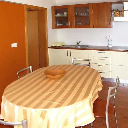 Ferienhaus 117s Vakantiehuis *