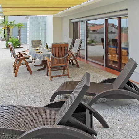 Vakantiehuis Ferienhaus 117s *