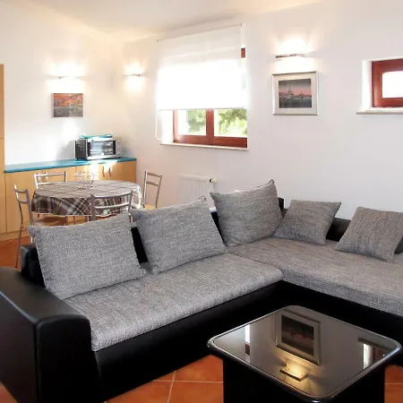 Ferienhaus 117s Vakantiehuis Premantura
