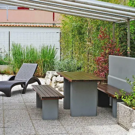 Ferienhaus 117s *