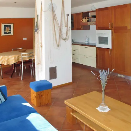 Vakantiehuis Ferienhaus 117s