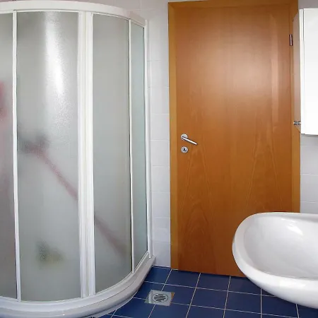 Vakantiehuis Ferienhaus 117s