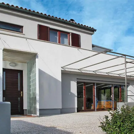 Vakantiehuis Ferienhaus 117s Premantura