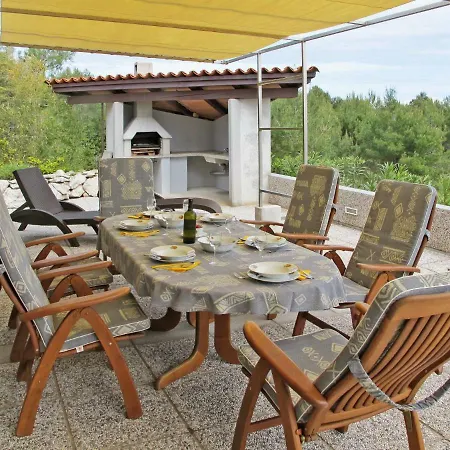 Ferienhaus 117s Vakantiehuis