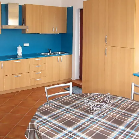 Vakantiehuis Ferienhaus 117s
