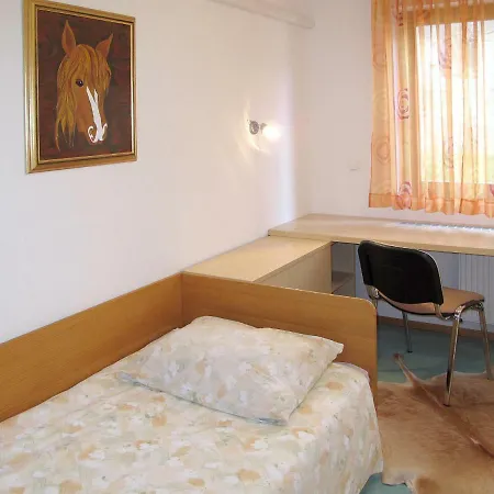 Ferienhaus 117s *