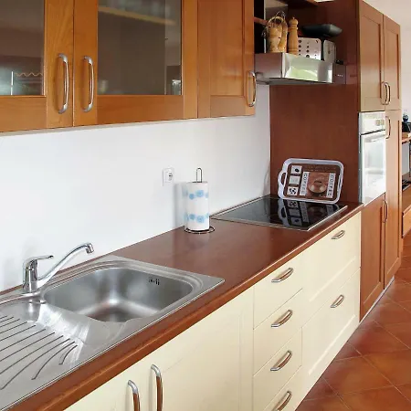 Ferienhaus 117s Vakantiehuis *