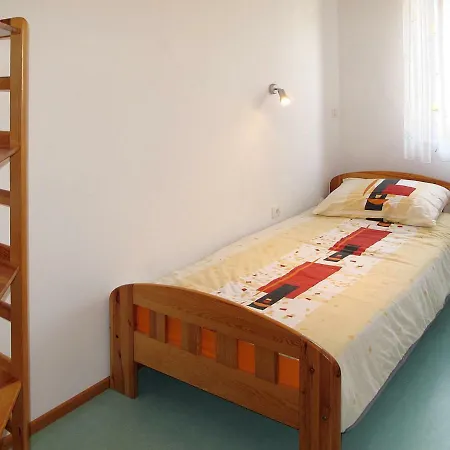 Ferienhaus 117s Vakantiehuis Premantura