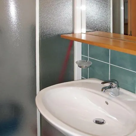 Ferienhaus 117s Vakantiehuis *