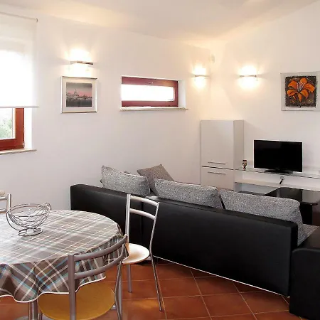 Casa de Férias Ferienhaus 117s